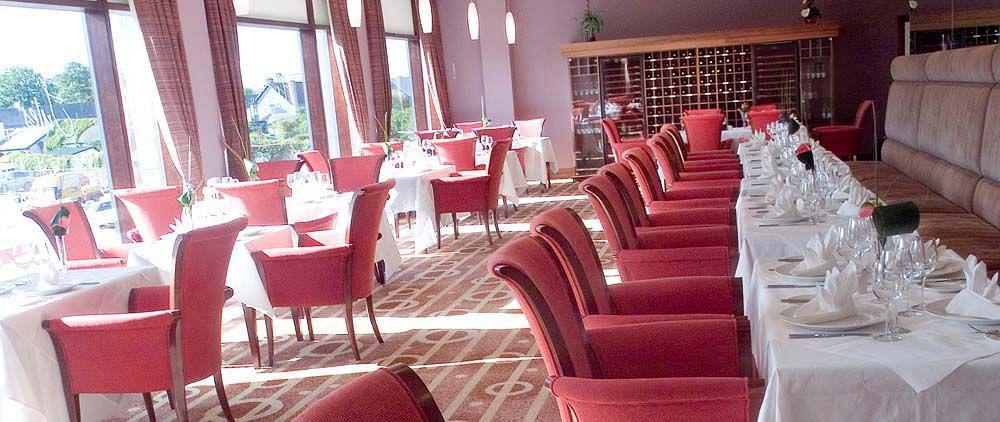 Trim Castle Hotel Екстер'єр фото